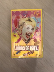 Hot Toys MMS565 Birds of Prey Harley Quinn 小丑女 珍藏人偶