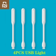 Xiaomi Youpin ZMI USB LED Light Enhanced Version 5V 1.2W Portable Energy-saving LED Lamp for Power Bank Laptop Notebook