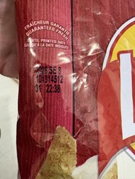 📌 【加拿大直送】Lay's 樂事薯片 - Ketchup 經典蕃茄味 🍅