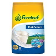 FERNLEAF FULL CREAM POWDER MILK 850g