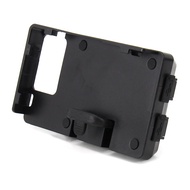 Motorcycle Accessories Phone Holder Mobile Navigation Bracket USB Charger for R1200GS R1250GS F750GS
