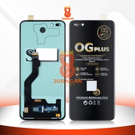 LCD TOUCHSCREEN HUAWEI P40 PRO / P40 PRO PLUS / ELS-NX9 / ELS-NO4 / ELS-AN00 / ELS-TN00 COMPLETE