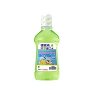 德恩奈~兒童漱口水(500ml)