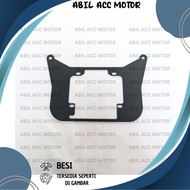 AES KENZO VINYX CR7 TURBO SE 2.5 INCH SINGLE PROJECTOR BRACKET FI BILED TURBO SE AES WST 1 SINGLE LI