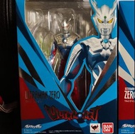 Ultra act 超人Zero Ultraman zero