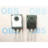 ((5pcs) MP40N65B MP40N65BU MP40N65BH Inverter Welding Machine Universal TO-247 High Power IGBT Tube