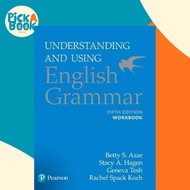 [100% Original Books] - Understanding and Using English Grammar, Workbook by Betty S Azar (US editio