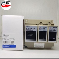 WLC Water level control 2 tanks 61F-G1-AP fort Water sensor FORT