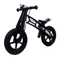 MammyGol : MMGAMZ001* จักรยานฝึกทรงตัว Training Balance Bike (Black)
