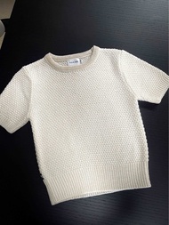 OWN MONEY Poise Blouse เสื้อเรียบหรูมีสไตล์แต่ดูแพง