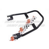 Behel Begel Behel Jok smash r black ckdpass