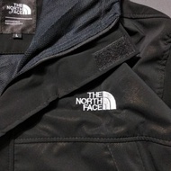 jaket tnf jaket the north face jaket parasut tnf jaket outdoor tnf