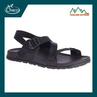 Chaco รองเท้าแตะ รัดส้น สำหรับ ผู้หญิง รุ่น Lowdown Sandal