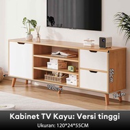 Meja Tv Rak Tv Meja Tv Minimalis Tv Kayu Kabinet Tv Buffet Tv Tempat Meja Tv Minimalis Modern
