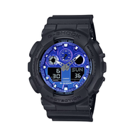 casio G-SHOCK นาฬิกาผู้ชาย รุ่น GA-100 GA-700 GA-2100 (watchestbkk จำหน่าย Gshock แท้ ของแท้ 100% ปร