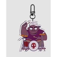 Russel - Gorillaz (Keychain) 22