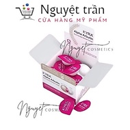 Kyra Alpha arbutin white cup powder tablets from Thailand