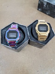 卡西歐 CASIO G-SHOCK Gshock 原裝 配件 錶帶 錶殼 限量版 錶面 DW-5600 DW5600 DW-5600E DW5600E 5600 DW-B5600 GW-B5600 G