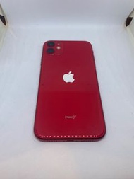 IPhone 11 128G - 紅 No. 026