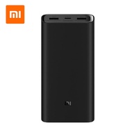 Xiaomi Mi Power Bank Powerbank 3 20000 Mah PRO 45W Type-C In/Output