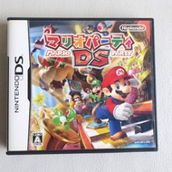 Nintendo DS Mario Party Video Games NDS Japan Direct From Japan