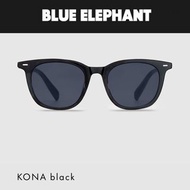 Blue Elephant Sunglasses 太陽眼鏡 x 1 kona black  🔎潮牌 特價