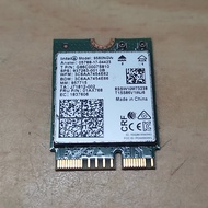 Wificard Wifi Card Laptop Lenovo Legion Y530-15ICH