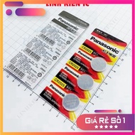 CR2025 3V Panasonic Battery Truong Giang Components 86 Truong Giang Components 86