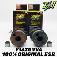 🔥 YAMAHA Y16ZR VVA Y16 Y16Z NEW ESR MOTOR LIGHTWEIGHT RACING CAMSHAFT CAM SHAFT ESR