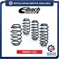 Perodua Alza-Eibach Pro Kit Lowering Spring