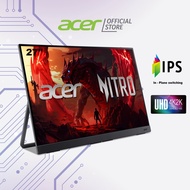 [New Model][Portable Gaming Monitor] Acer PG2 Series PG271K 27" 4K UHD IPS Display Portable Gaming M