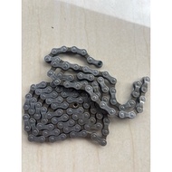 Without box chain 8 speed hg40 minion mtb federal folding racing bike rb