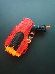 Nerf Gun , 大子彈型