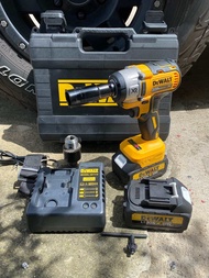 บล็อคไร้สายDe walt 229 v