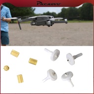 [Phenovo] 8 Pieces Replacement Gears for E88Pro E88 Drone and 36T Large Gear Set