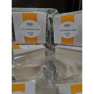 Glutathione Soap 70g Whitening ( Rebranding)