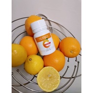 Vitamin C Nutrilex . Vitamin C Zhulian