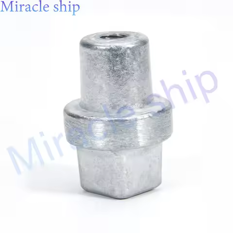 67F-11325 Boat Engine Anode For Yamaha Outboard Motor 4T F80-225 67F-11325-00 67F-11325-01 67F-11325