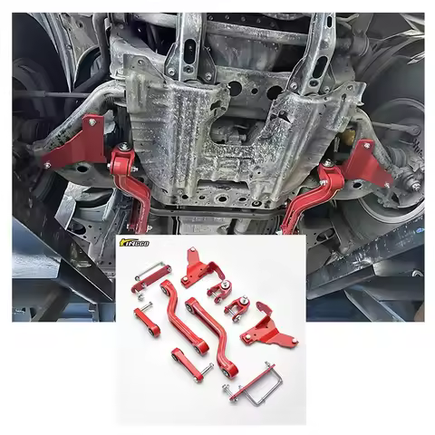 Car Accessories 2024 Front Suspension Balance Arm Js1 For Toyota Hilux Fortuner