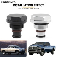 Turbo Solenoid Valve Plug Solenoid Valve Connector Aluminum for Dodge Ram Cummins HE351CW BWD-012B 2