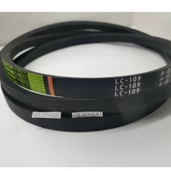 LC109 MITSUBOSHI Belt 1E6B30-35290 For Harvester AW82 AW85 YH850 YH700 AW70V SC109 LC-109