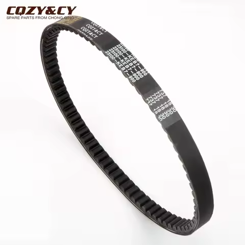 Scooter 737 18 30 CVT Drive Belt For Kymco People S 50 Super 8 Top Boy Vitality Yager YUP 50cc 23100