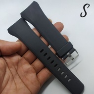 SKMEI 1602 TOUCHSCREEN RUBBER STRAP WATCH SKMEI SK 1602