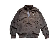 ROCKCABLE Jaket Bomber Pria Dewasa - Jaket Parasut Bomber Cowok Premium Distro Kualitas Terbaik