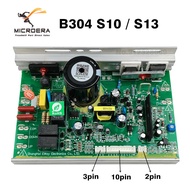 B304 S10 Treadmill Speed Controller B304 S13  for Johnson Tempo TREO T101 T102 Circuit board Control