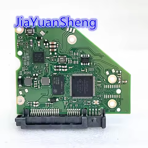 100762568 REV A / desktop hard disk board / 2566 E , ST2000DX001 ST3000DM001