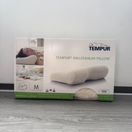 Tempur Millennium 枕頭