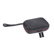 btsg Waterproof EVA Hard Storage Case for Crucial X9  X10  External SSD