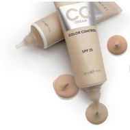 CC CREAM Farmasi NEW FORMULATION NEW PACKAGING