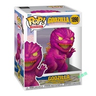 Chaibaoqu FUNKO POP 1890 Godzilla MOVIES Movie Six Inch 6
